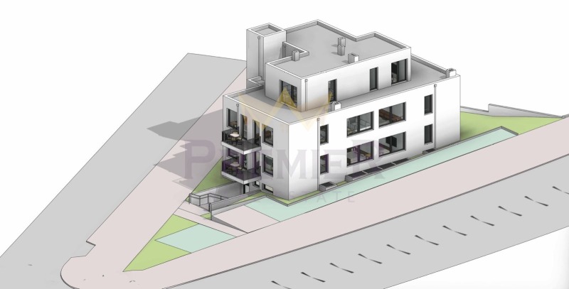 Продава 2-СТАЕН, гр. Варна, Виница, снимка 2 - Апартаменти - 53040983