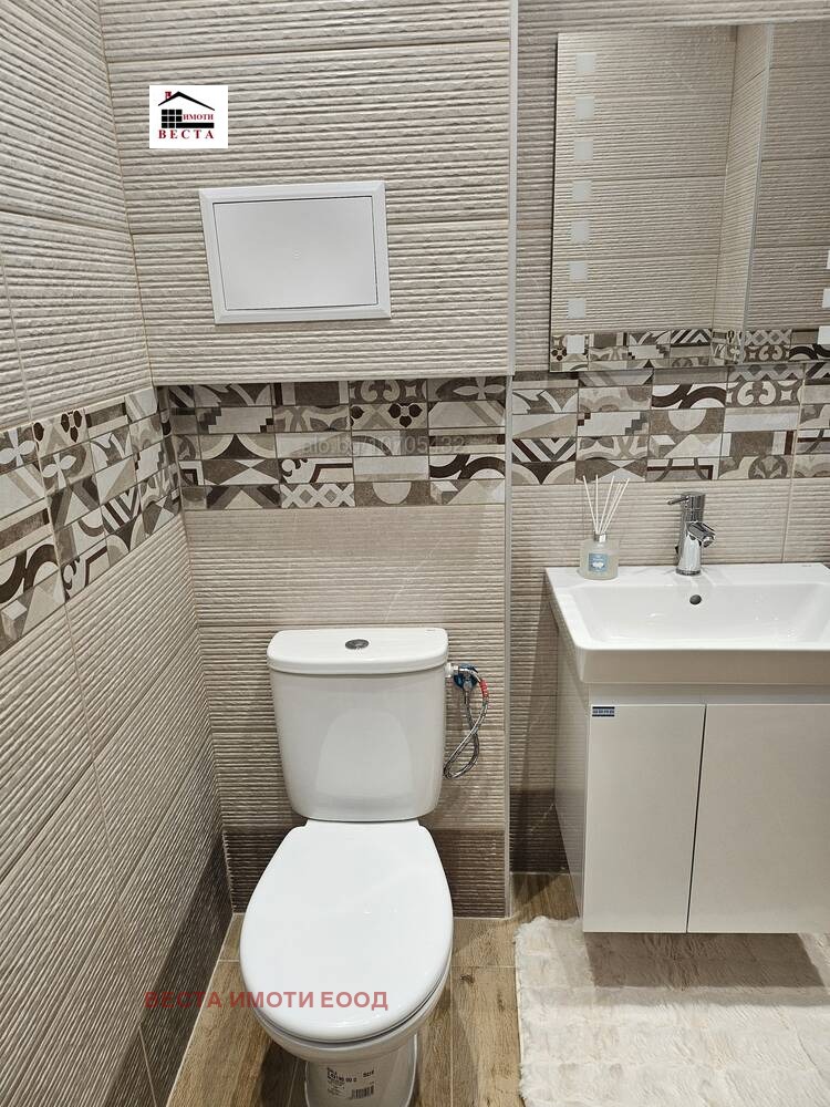 Продава 2-СТАЕН, гр. Варна, Владислав Варненчик 1, снимка 5 - Апартаменти - 53069579