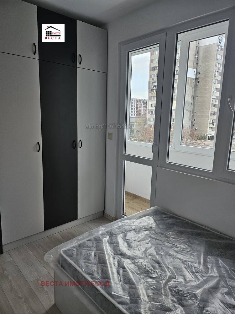 Продава 2-СТАЕН, гр. Варна, Владислав Варненчик 1, снимка 3 - Апартаменти - 53069579