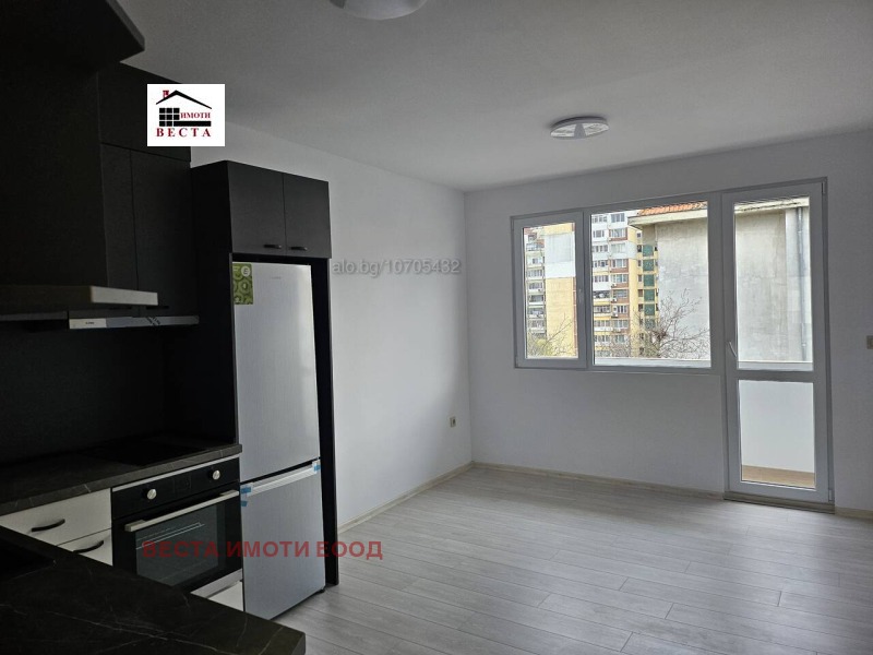 Продава 2-СТАЕН, гр. Варна, Владислав Варненчик 1, снимка 2 - Апартаменти - 53069579