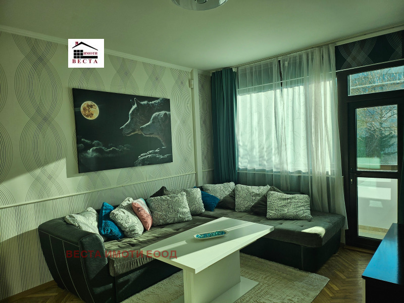 Продава 2-СТАЕН, гр. Варна, Владислав Варненчик 1