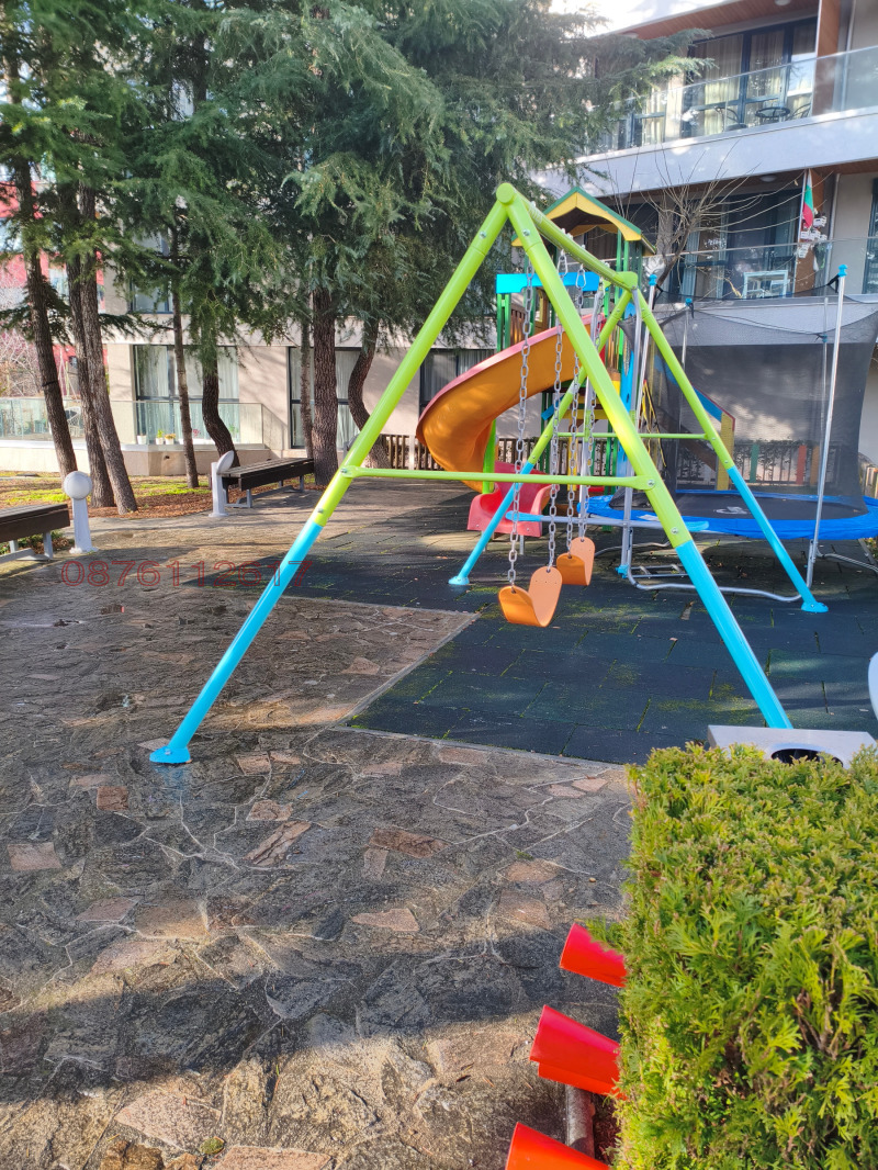 Продава 2-СТАЕН, гр. Варна, Бриз, снимка 5 - Апартаменти - 53070067