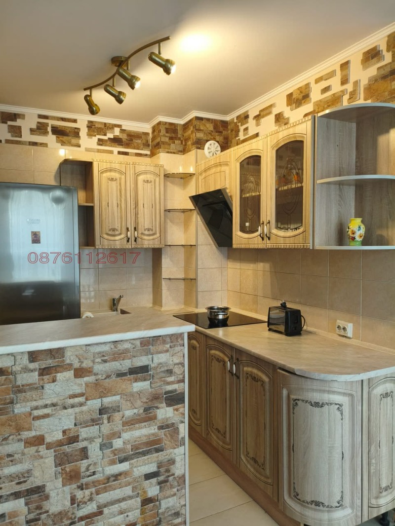 Продава 2-СТАЕН, гр. Варна, Бриз, снимка 2 - Апартаменти - 53588765