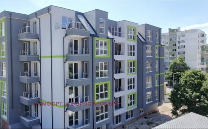 Продава 2-СТАЕН, гр. Варна, Кайсиева градина