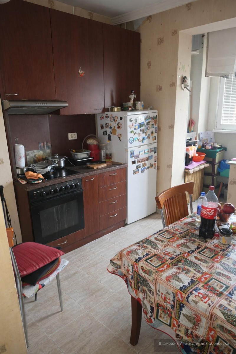 Продава 2-СТАЕН, гр. София, Връбница 1, снимка 4 - Апартаменти - 53279878