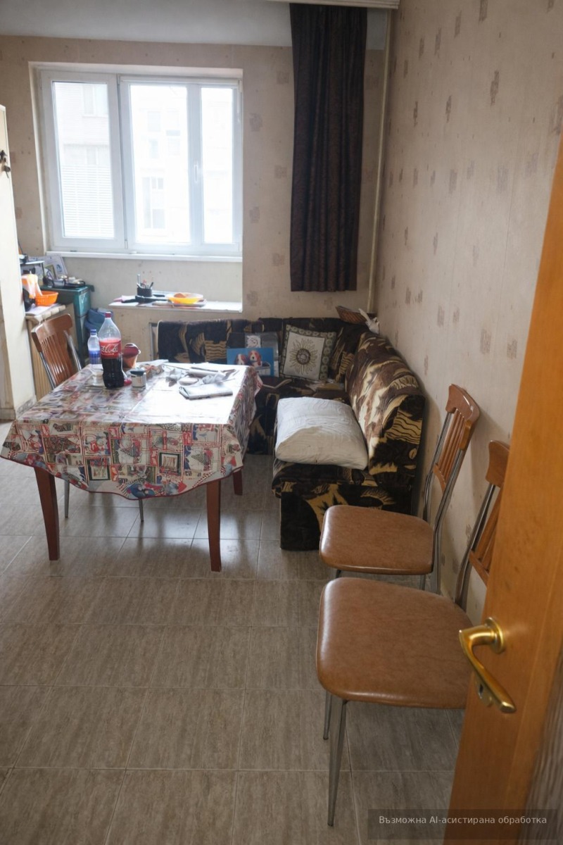 Продава 2-СТАЕН, гр. София, Връбница 1, снимка 3 - Апартаменти - 53279878