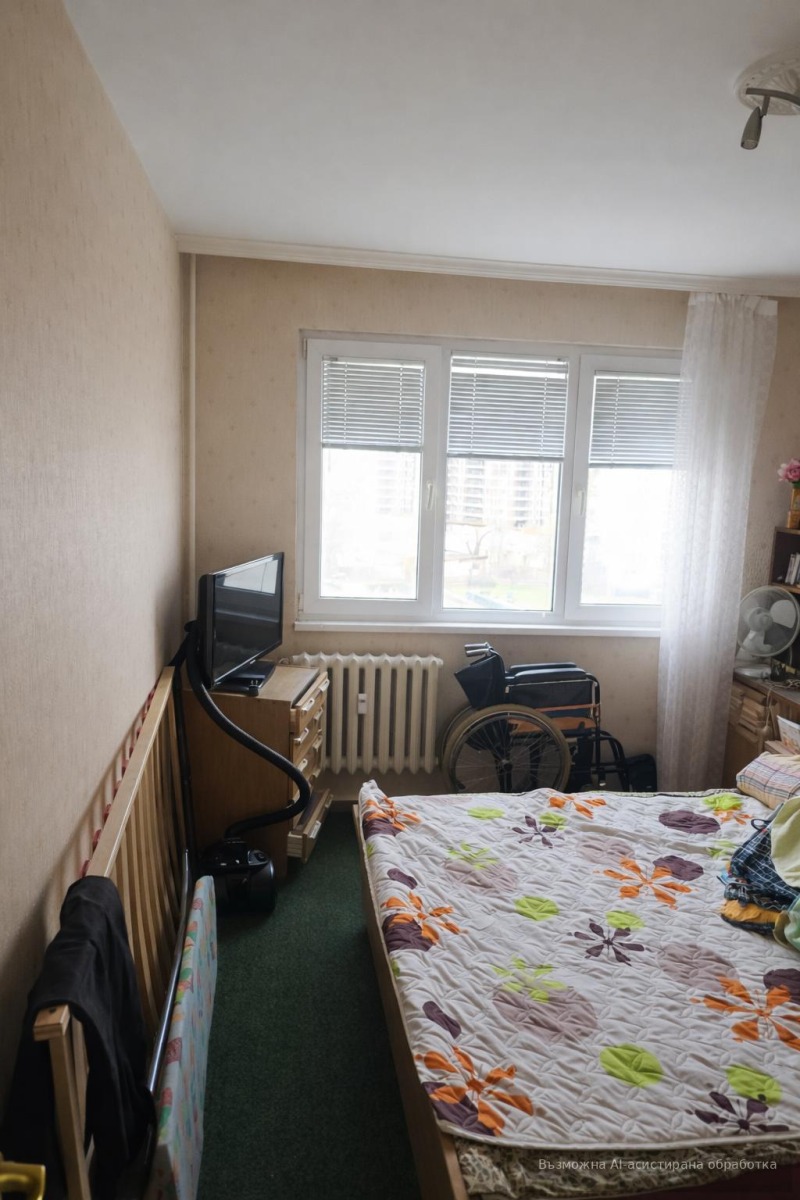 Продава 2-СТАЕН, гр. София, Връбница 1, снимка 5 - Апартаменти - 53279878