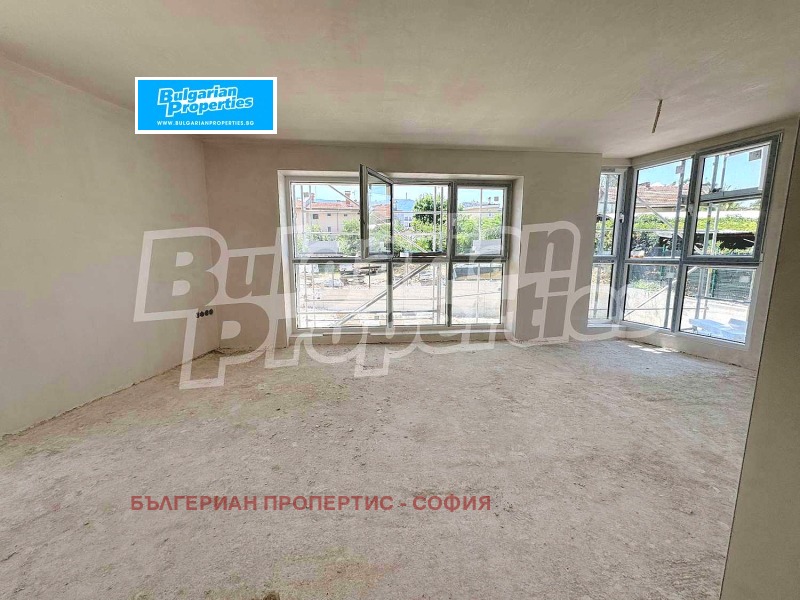 Продава 3-СТАЕН, гр. София, Овча купел, снимка 15 - Aпартаменти - 46642044