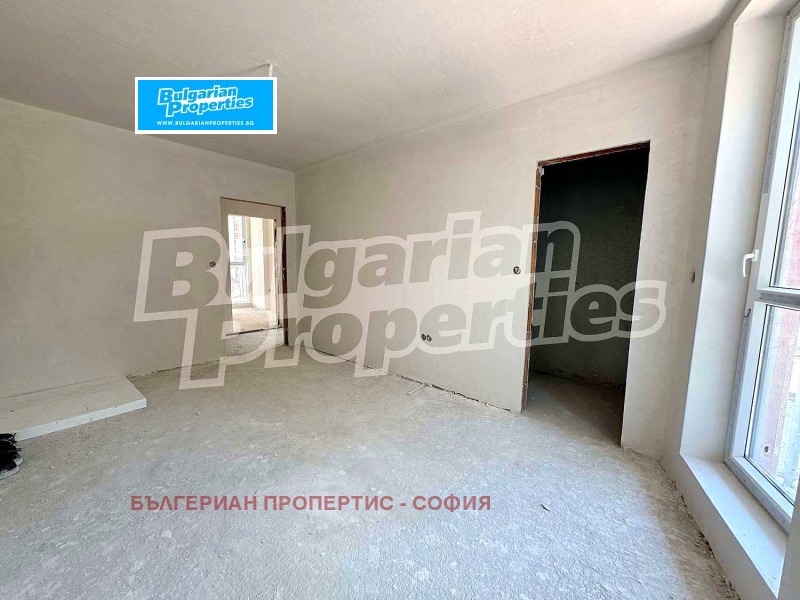 Продава 3-СТАЕН, гр. София, Овча купел, снимка 9 - Aпартаменти - 46642044