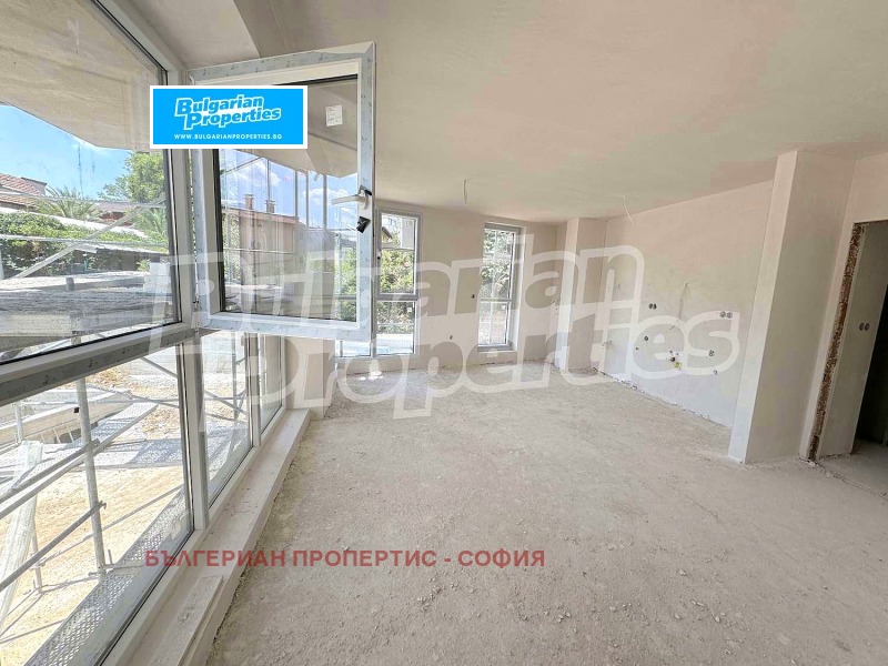 Продава 3-СТАЕН, гр. София, Овча купел, снимка 11 - Aпартаменти - 46642044