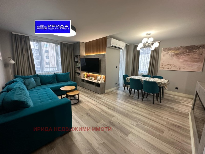 Продава  3-стаен град София , Бъкстон , 112 кв.м | 83600819