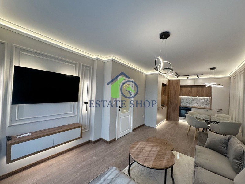 À venda  2 quartos Plovdiv , Hristo Smirnenski , 107 m² | 53639588 - imagem [2]