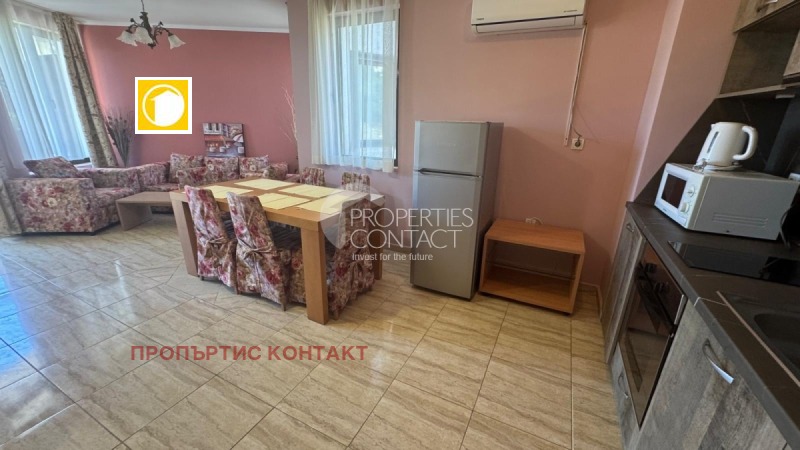 Προς πώληση  2 υπνοδωμάτια περιοχή Μπουργκάς , Σβετη Βλασ , 89 τ.μ | 14104074 - εικόνα [14]