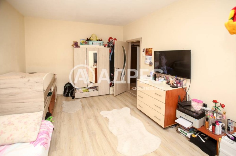 Til salgs  2 soverom Sofia , Mladost 1 , 60 kvm | 55862277 - bilde [6]