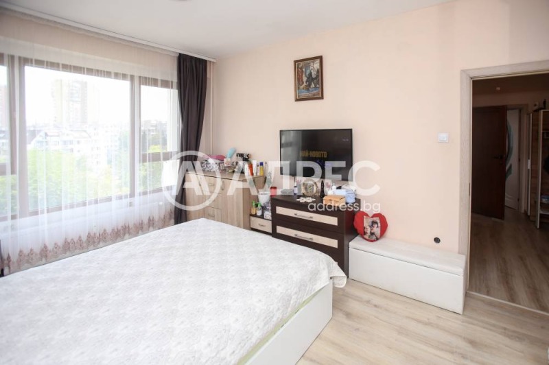 Til salgs  2 soverom Sofia , Mladost 1 , 60 kvm | 55862277 - bilde [10]