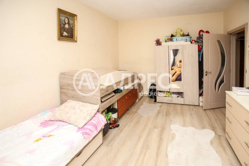 Til salgs  2 soverom Sofia , Mladost 1 , 60 kvm | 55862277 - bilde [7]
