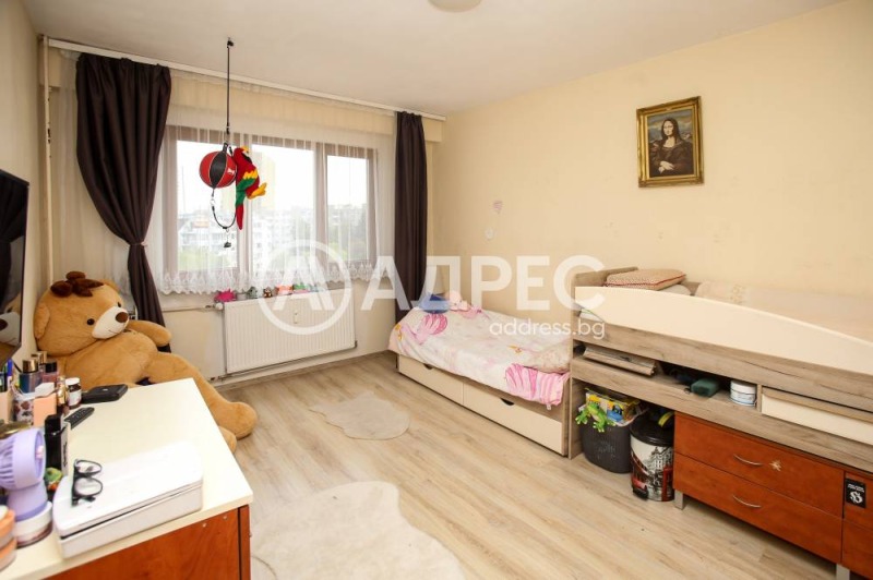 Til salgs  2 soverom Sofia , Mladost 1 , 60 kvm | 55862277 - bilde [8]