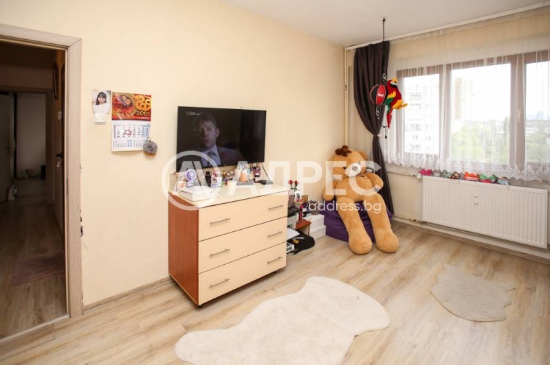 Til salgs  2 soverom Sofia , Mladost 1 , 60 kvm | 55862277 - bilde [9]