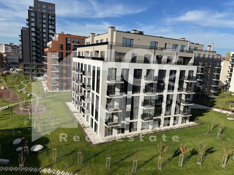 Продава 3-СТАЕН, гр. София, Красно село, снимка 10 - Апартаменти - 52279262