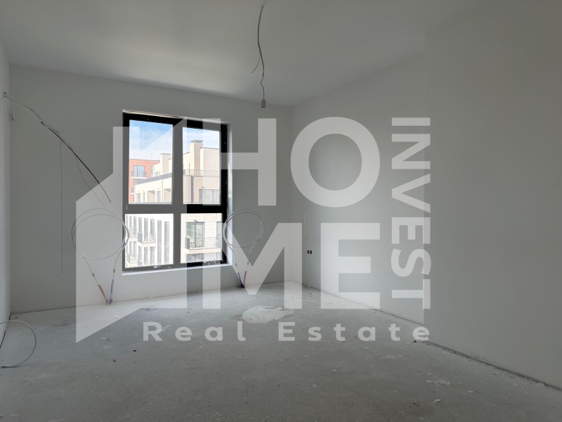 Продава 3-СТАЕН, гр. София, Красно село, снимка 6 - Апартаменти - 52279262