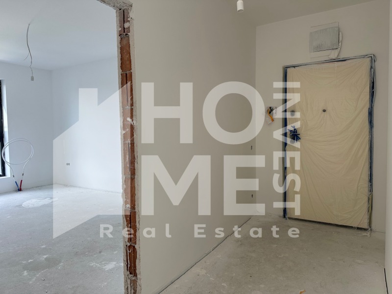 Продава 3-СТАЕН, гр. София, Красно село, снимка 3 - Апартаменти - 52279262