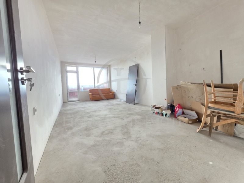 Продава 3-СТАЕН, гр. Пловдив, Тракия