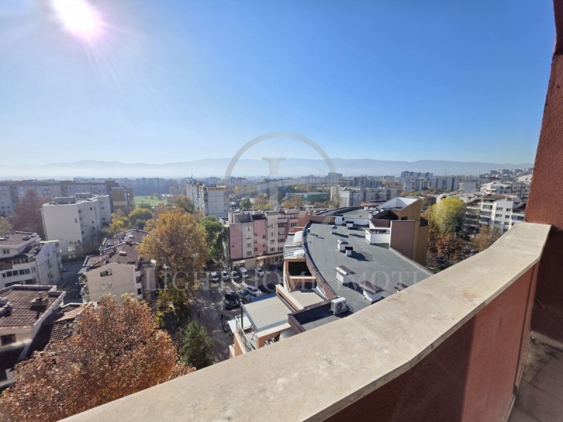 Продава 3-СТАЕН, гр. Пловдив, Тракия, снимка 14 - Апартаменти - 52414535