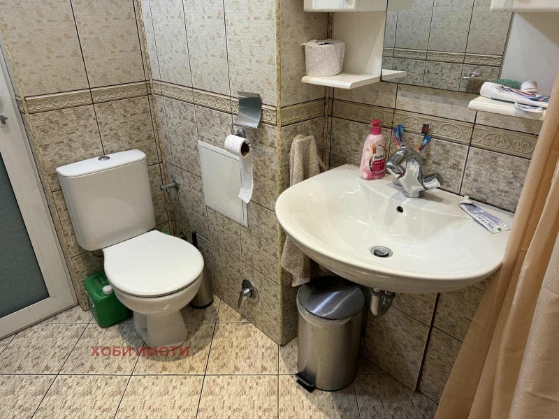 Продава 3-СТАЕН, гр. Пловдив, Южен, снимка 14 - Апартаменти - 52614782