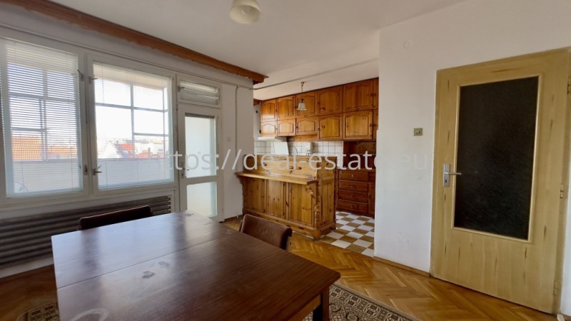 Продава 3-СТАЕН, гр. Благоевград, Широк център, снимка 4 - Апартаменти - 52619979