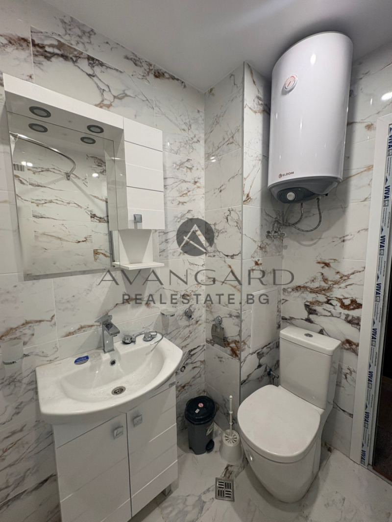 Продава 3-СТАЕН, гр. Пловдив, Кючук Париж, снимка 5 - Апартаменти - 53021564