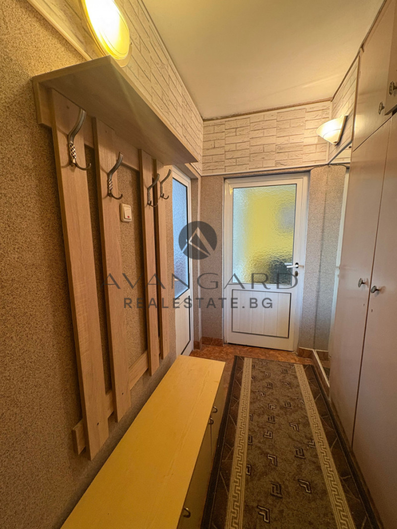 Продава 3-СТАЕН, гр. Пловдив, Кючук Париж, снимка 7 - Апартаменти - 53021564
