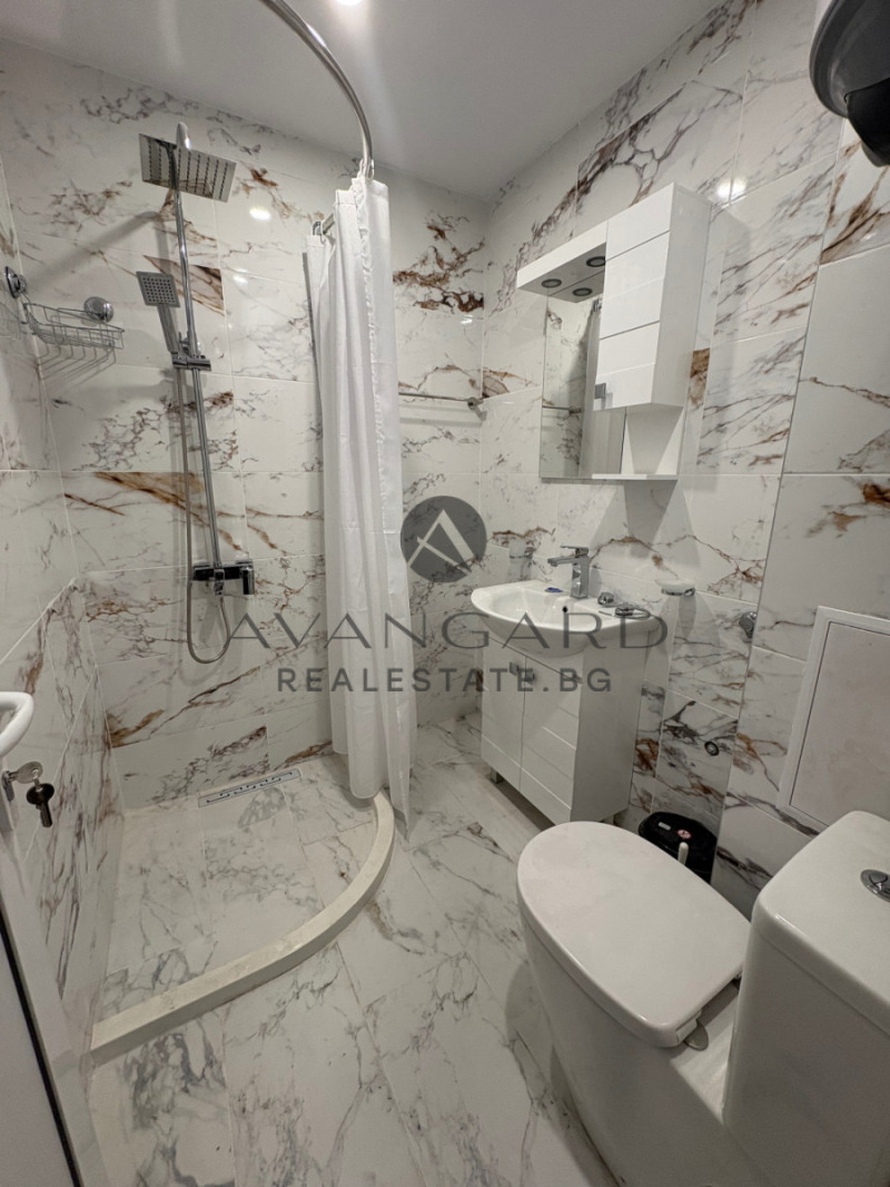 Продава 3-СТАЕН, гр. Пловдив, Кючук Париж, снимка 6 - Апартаменти - 53021564