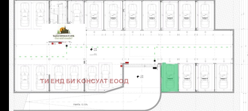 Продава 3-СТАЕН, гр. София, Малинова долина, снимка 4 - Апартаменти - 53086129
