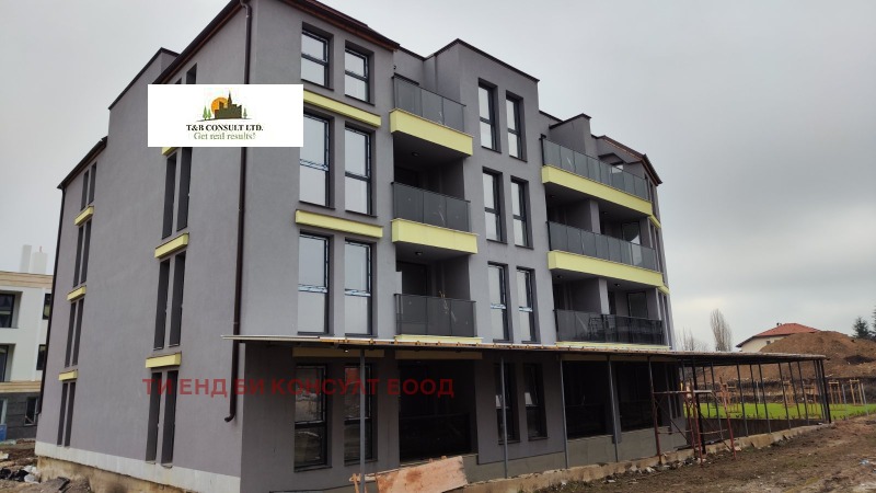 Продава 3-СТАЕН, гр. София, Малинова долина, снимка 2 - Апартаменти - 53086129