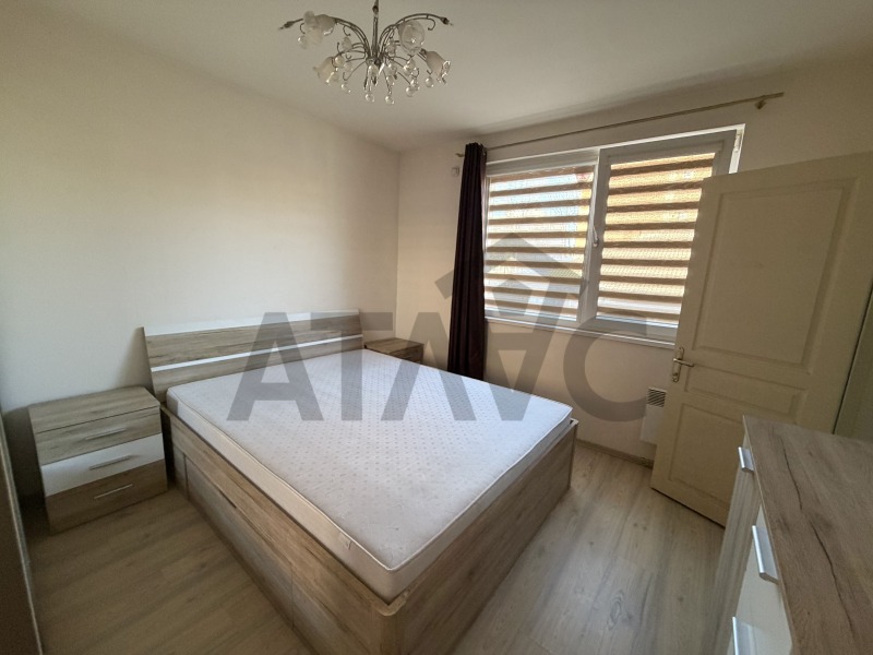 Продава 3-СТАЕН, гр. Пловдив, Кючук Париж, снимка 9 - Апартаменти - 53230894