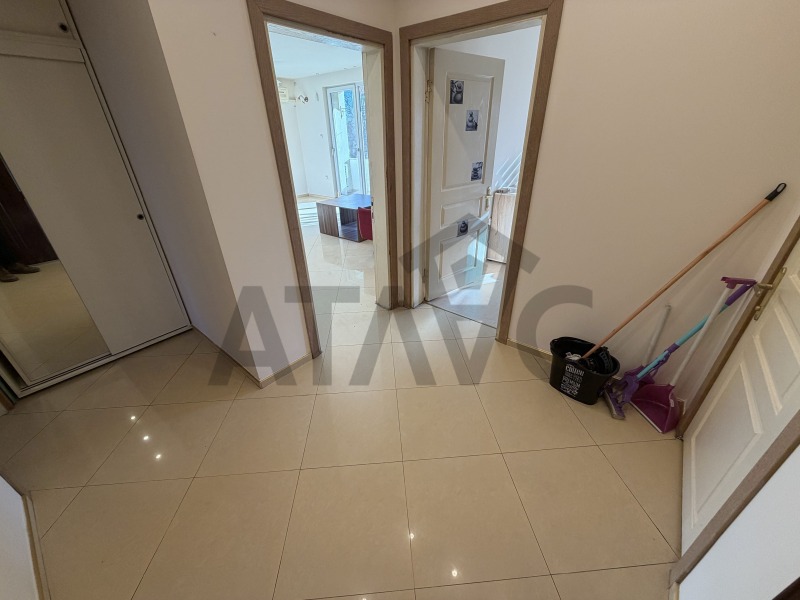 Продава 3-СТАЕН, гр. Пловдив, Кючук Париж, снимка 5 - Апартаменти - 53230894