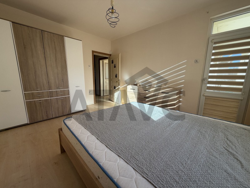 Продава 3-СТАЕН, гр. Пловдив, Кючук Париж, снимка 8 - Апартаменти - 53230894