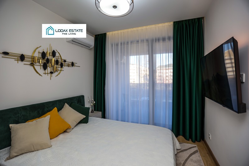 Продава 3-СТАЕН, к.к. Слънчев бряг, област Бургас, снимка 11 - Апартаменти - 53273017