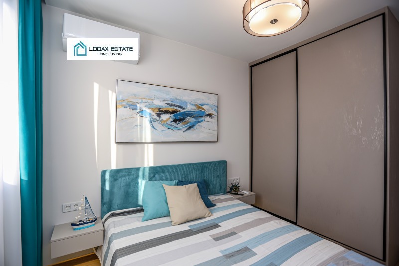 Продава 3-СТАЕН, к.к. Слънчев бряг, област Бургас, снимка 7 - Апартаменти - 53273017