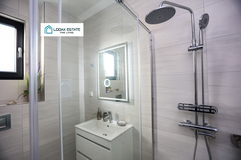 Продава 3-СТАЕН, к.к. Слънчев бряг, област Бургас, снимка 14 - Апартаменти - 53273017