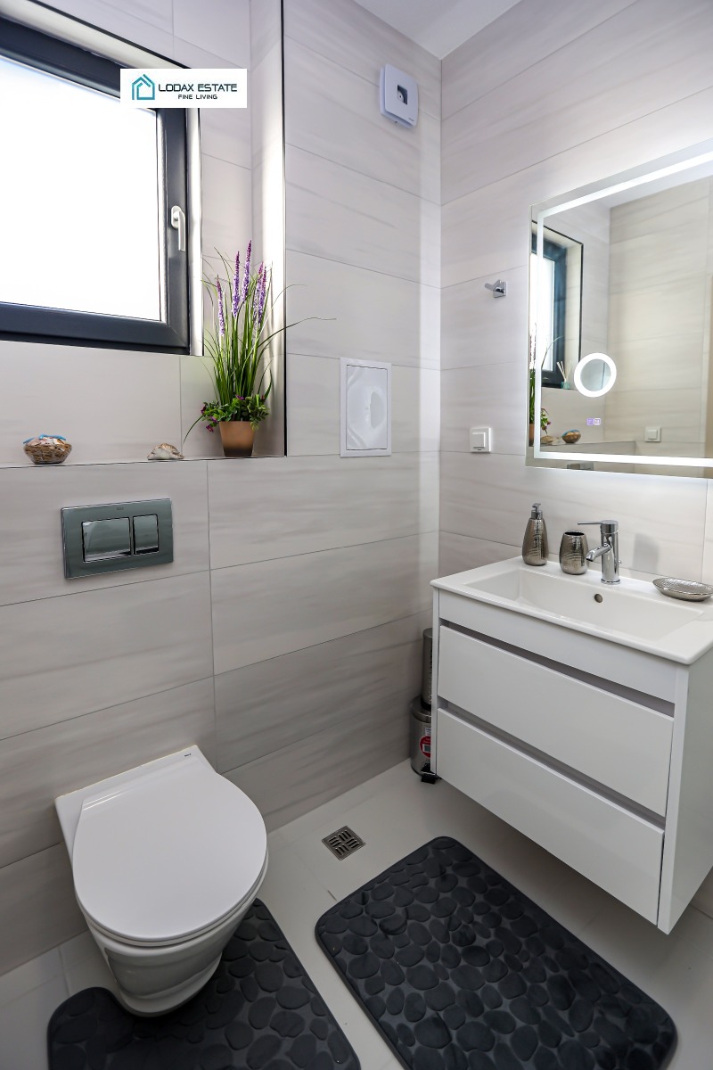 Продава 3-СТАЕН, к.к. Слънчев бряг, област Бургас, снимка 13 - Апартаменти - 53273017