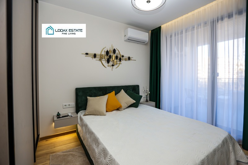 Продава 3-СТАЕН, к.к. Слънчев бряг, област Бургас, снимка 10 - Апартаменти - 53273017