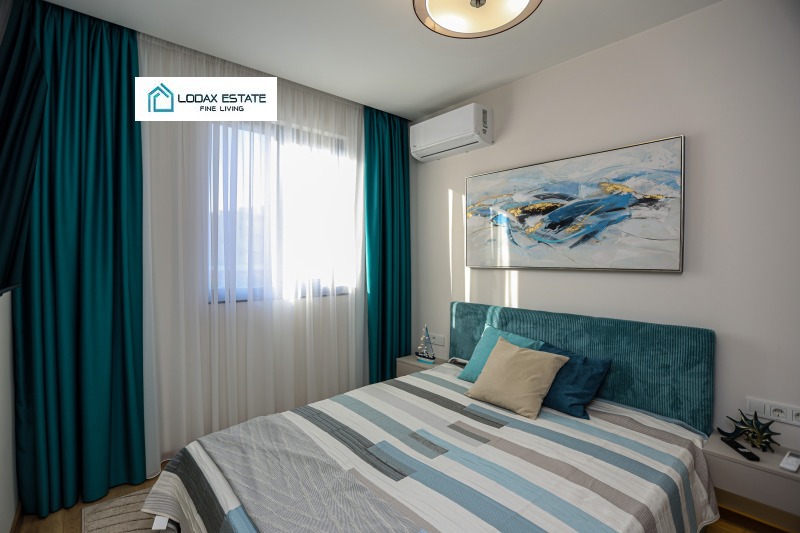 Продава 3-СТАЕН, к.к. Слънчев бряг, област Бургас, снимка 6 - Апартаменти - 53273017