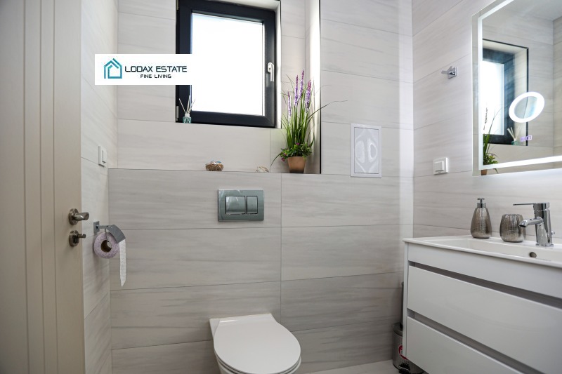 Продава 3-СТАЕН, к.к. Слънчев бряг, област Бургас, снимка 16 - Апартаменти - 53273017