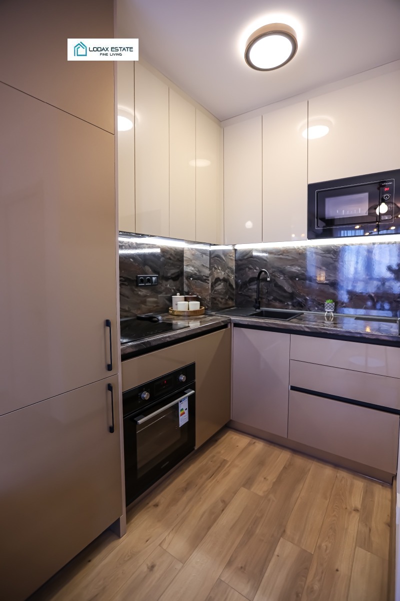 Продава 3-СТАЕН, к.к. Слънчев бряг, област Бургас, снимка 3 - Апартаменти - 53273017