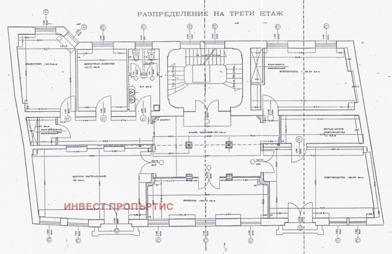 Продава МНОГОСТАЕН, гр. Варна, Център, снимка 4 - Апартаменти - 53152008