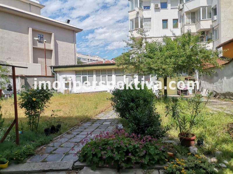 Продава  Къща, град Пловдив, Център •  663 000 EUR • ID 55499263 — holmes.bg - [1] 