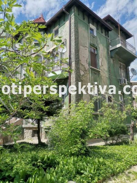Продава  Къща град Пловдив , Център , 220 кв.м | 50991292 - изображение [4]