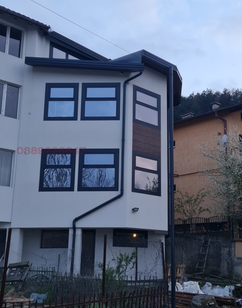 Til salg  Hus Sofia , Pancharevo , 312 kvm | 58059333 - billede [7]