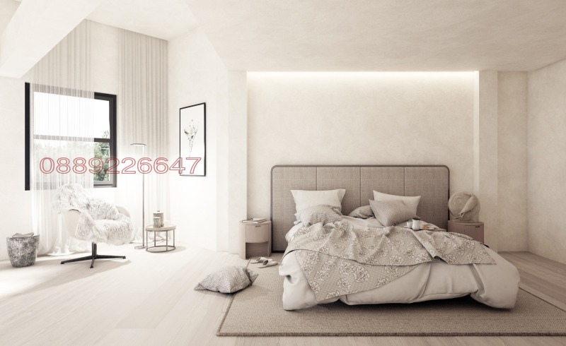 Til salg  Hus Sofia , Pancharevo , 312 kvm | 58059333 - billede [2]
